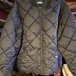 Dickies work jacket